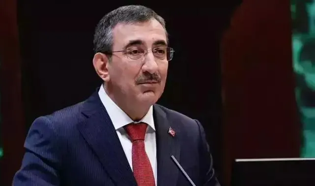 OVP Açıklandı! Enflasyon Düşecek Mi? Cevdet Yılmaz'dan Kritik Açıklamalar