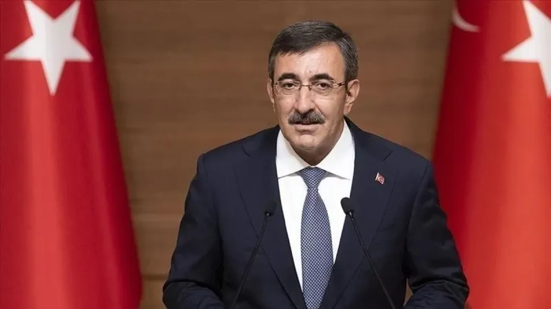 Cevdet Yılmaz Cumhurbaşkanı mı Oldu? İşte Detaylar!