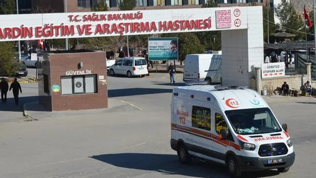 Şok! Danıştay Hakimi Otel Odasında Vurulmuş Halde Bulundu!