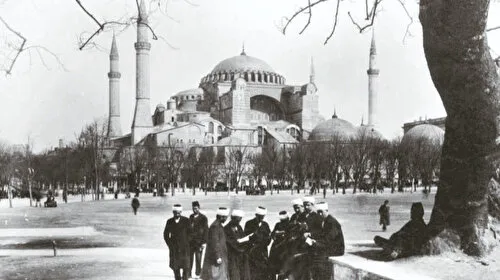 Darülfünun İlahiyat Fakültesi Neden Kapatıldı? Şok Gerçek!