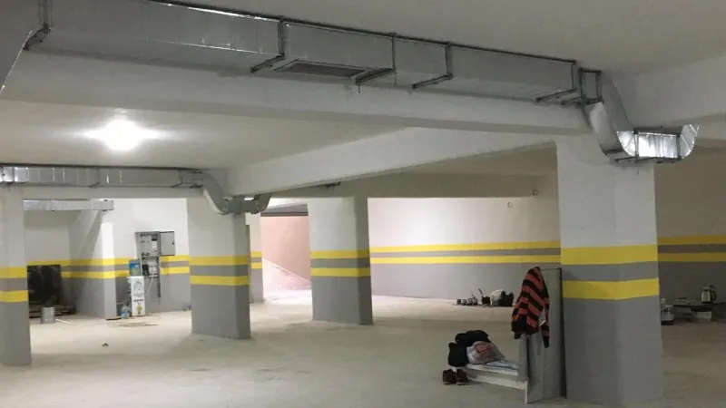 Türkiye'de Sığınak Gerçeği: Depo mu, Güvenli Alan mı?