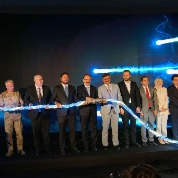 Dicle Elektrik'ten Dev Yatırım! 120 Milyar TL'lik Hedef Şaşırttı