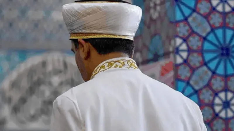 Diyanet’te skandalın arkasında saklanan perde: ‘Kimse görmemeli’
