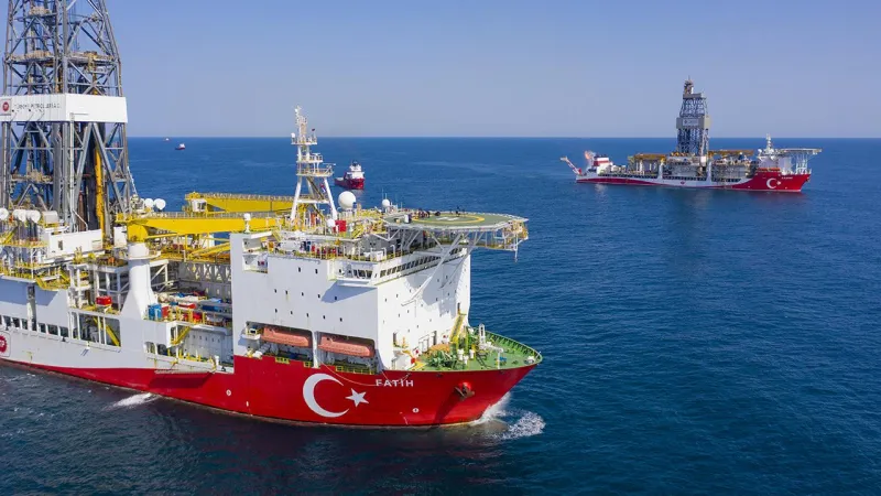 Karadeniz Gazı Dünyaya Açılıyor! İhracat Dönemi Başlıyor mu?
