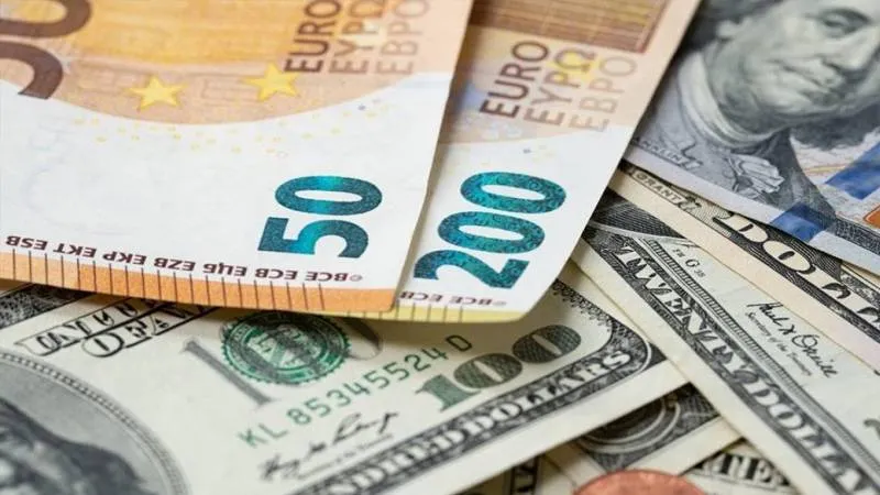 Dolar ve Euro'da Son Dakika! İşte Güne Başlangıç Fiyatları
