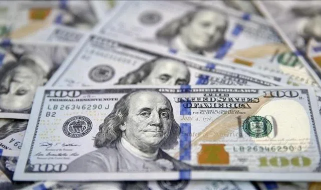 Dolar/TL 39,38 seviyesinden işlem görüyor