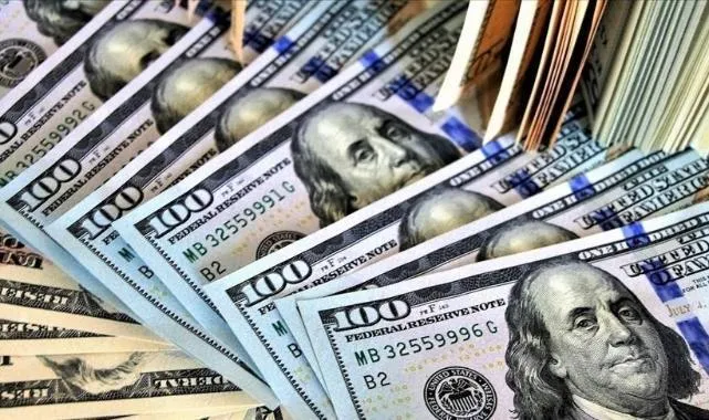 Dolar/TL 41,68 seviyesinden işlem görüyor