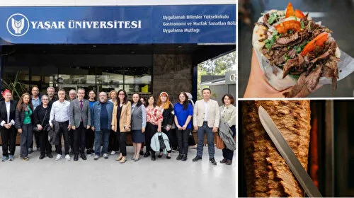Döner kebabın gerçek doğum yeri İzmir mi? Kemeraltı’ndan dünyaya yayılan lezzetin sırları