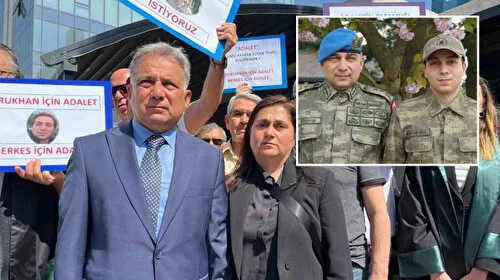 Dorukhan Büyükışık'ın ölümüyle ilgili 8 polis hakim karşısında