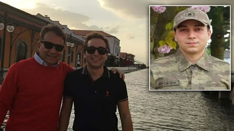 Dorukhan'ın cesedi 2018'de inşaatta bulunmuştu! Yıllar sonra ortaya çıkan korkunç gerçek