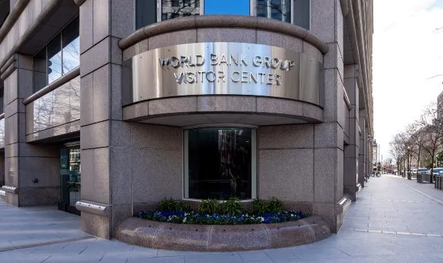 Dünya Bankası, Türkiye için büyüme tahminini yükseltti