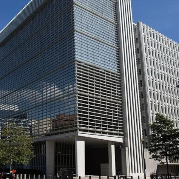 Dünya Bankası'ndan Türkiye Ekonomisi İçin Şok Büyüme Tahmini!