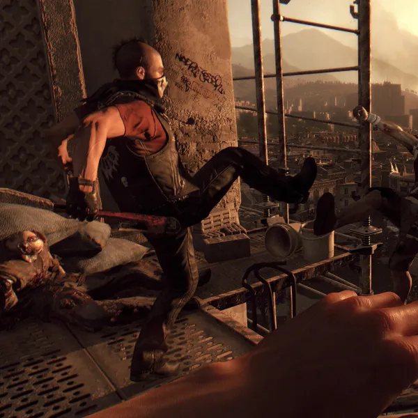 Dying Light: Zombi Kıyametinde Hayatta Kalmak İçin Sistem Gereksinimleri