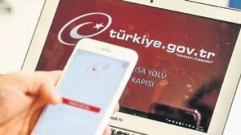SGK'dan Müjde! 180 Hizmet Artık e-Devlet'te! Şok Detaylar!