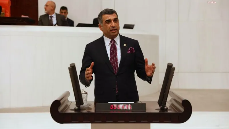 Elazığ'dan İsrail'e Hayır! O Tarihte Meydanlara!