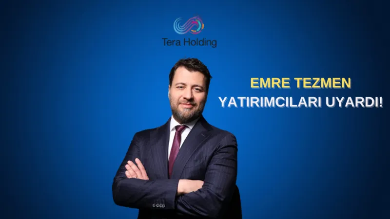 Borsa Uzmanından Kritik Uyarı: Kredili Hisse Almayın!
