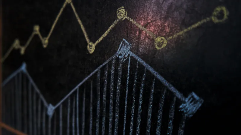 Borsa'da Şok! Yükselenler Uçtu, Düşenler Çakıldı! İşte Dip Zirve!