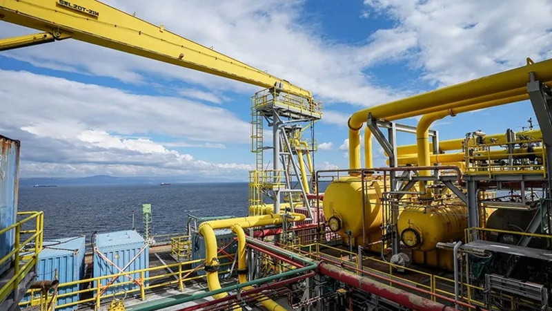 Enerjide acele kamulaştırma kararları