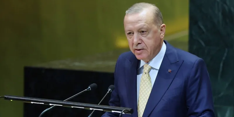 Erdoğan Trump Görüşmesi: Kritik Zirve İçin Washington'da!