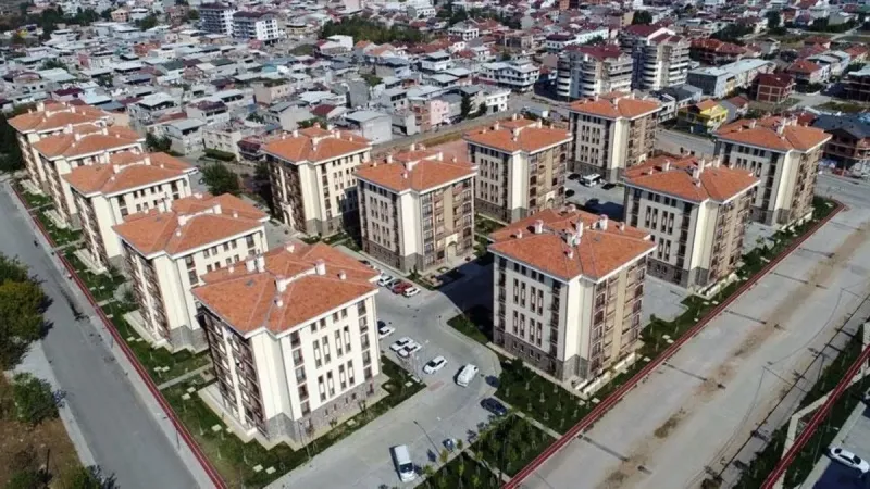 Ev fiyatlarında çözüm arayışı: Konutder’den yeni model