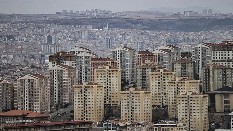 Evinizin değeri resmi olarak belirlenecek! İlk uygulama İstanbul'da, detaylar belli oldu