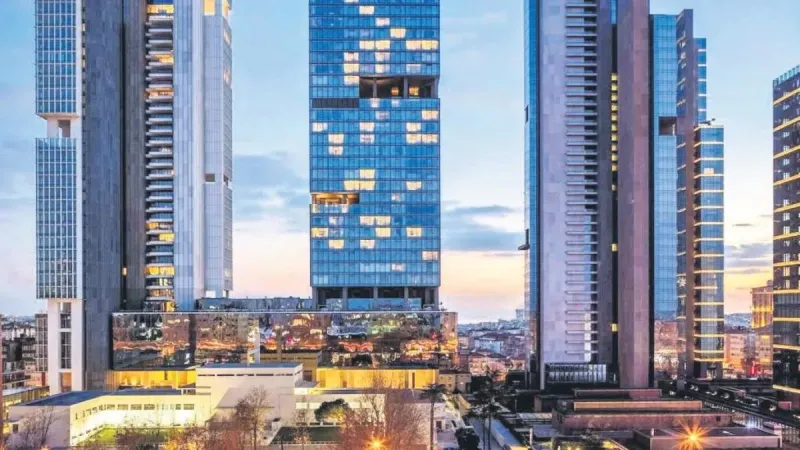 Fairmont Otel El Değiştirdi! İşte Yeni Sahibi ve Satış Fiyatı