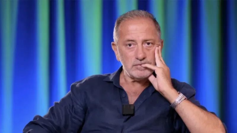 Fatih Altaylı: 'Her muhalif canlı bir gün burayı tadacak'