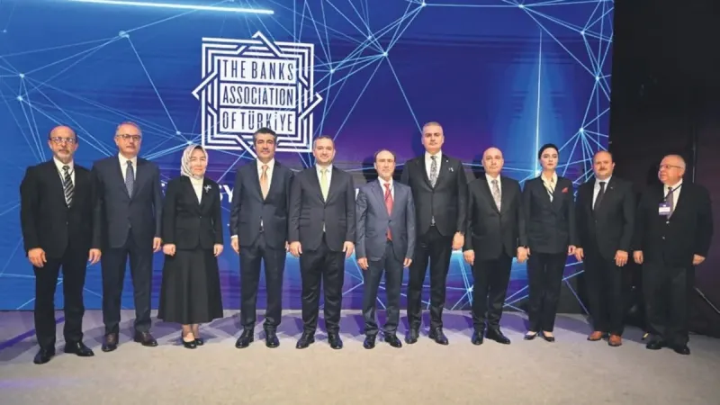 Fatih Karahan Merkez Bankası'na güveni tazeledi: "1 saat içinde giderebilme yeteneğine sahibiz"