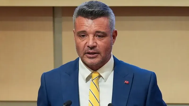 Fenerbahçe'den 5 milyar liralık bedelli sermaye artırımı kararı