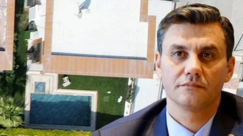 Ferdi Zeyrek'in ölümünde yeni inceleme! Bulanık suyu gördü makine dairesine indi