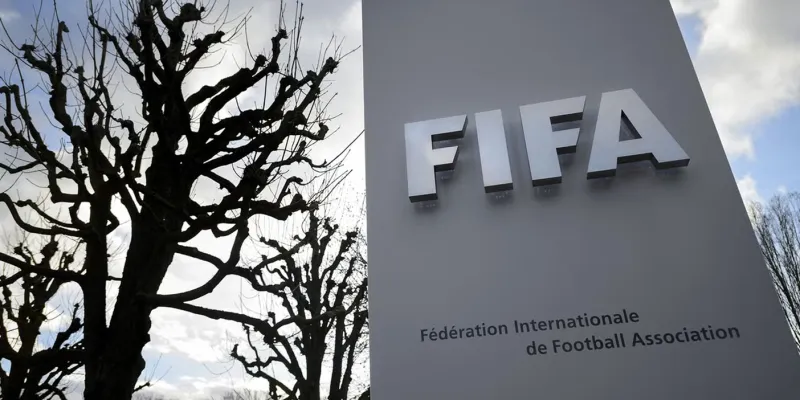 A Milli Takım'a FIFA Sürprizi! Tarihte Bir İlk Mi Yaşanacak?