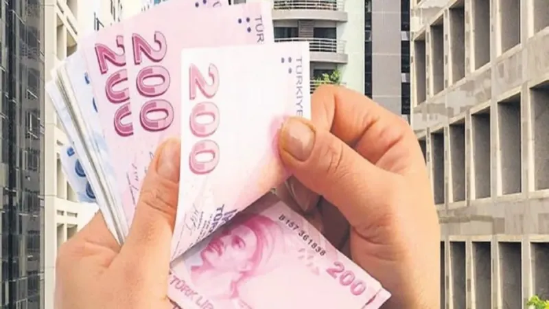 Emlakçıları Üzecek Haber: Fahiş Fiyatlara Ağır Ceza!