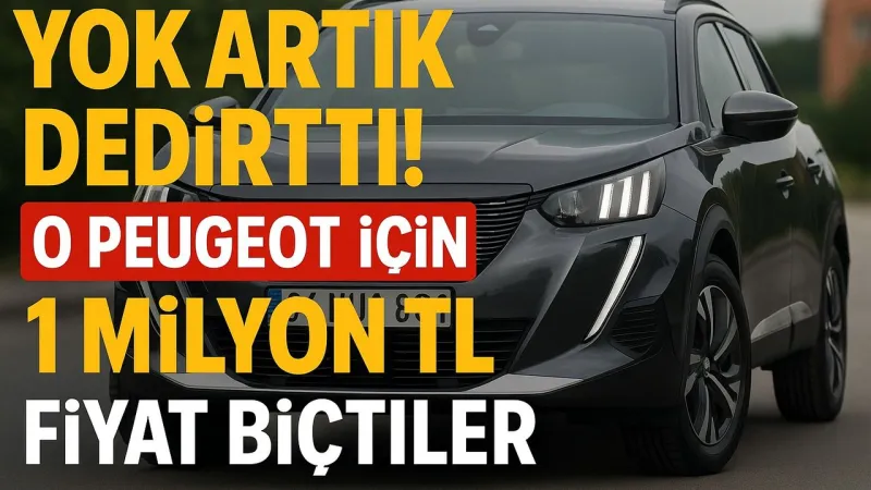 Fotoğrafını Gören Bayiden Sandı! Meğer İcradan Satılıkmış
