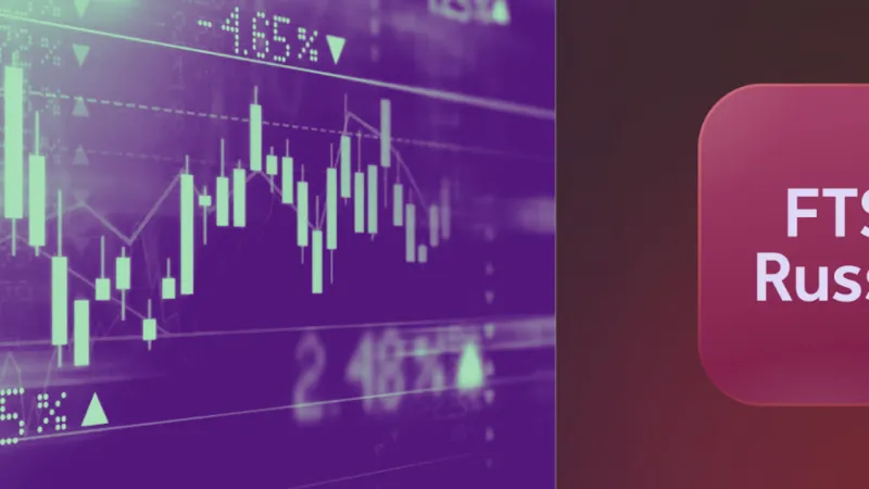 FTSE Russell: Türkiye'den Giren ve Çıkan Hisseler
