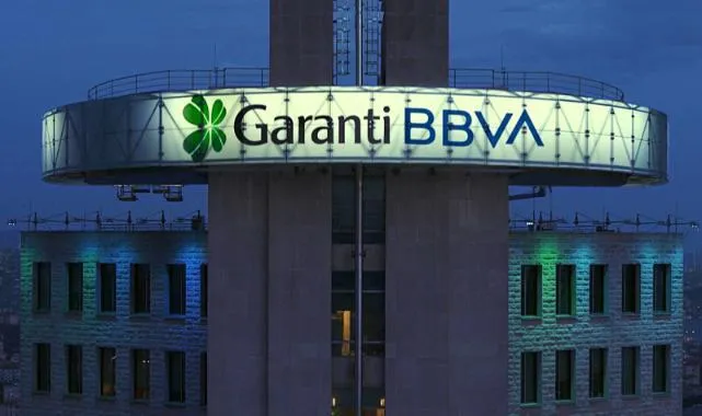 Garanti BBVA, Türkiye'nin "En İyi Nakit Yönetimi Bankası" seçildi