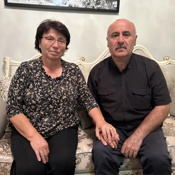 Torun Kavgası! Ölen Oğuz Murat Aci'nin Ailesinden Şok Dava