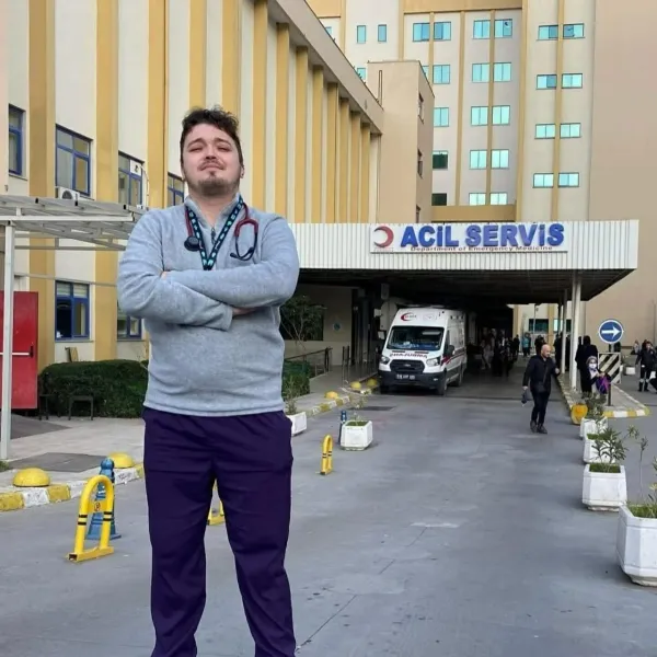 Doktor Anıl Canbaş'ın Ölümü: Sır Perdesi Aralandı! Gerçek Ortaya Çıktı