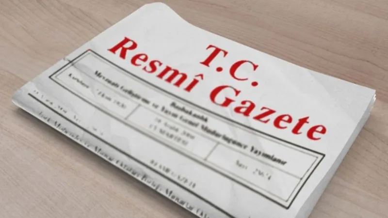 Gümüşhane'ye Müjde! İdare Mahkemesi Resmen Kuruldu!