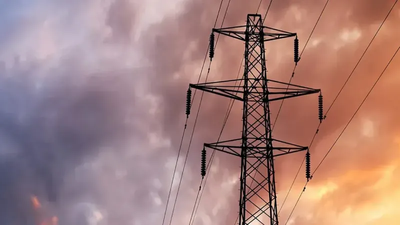 Günlük elektrik üretim ve tüketim verileri