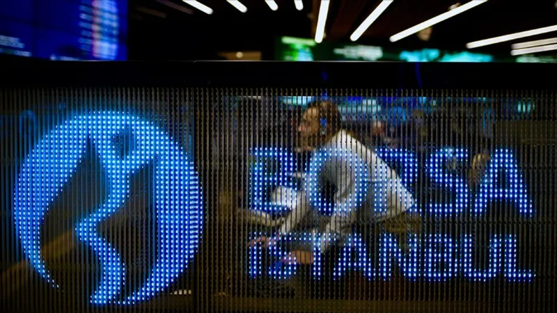 Borsa Uzmanları Şaşırtıyor! BIST 100 İçin Bomba Tahminler!
