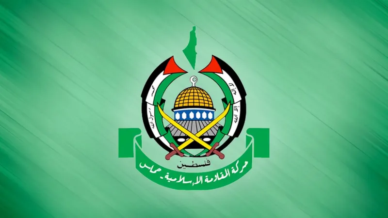 Hamas: Esir takası için Filistinli tutukluların listesini İsrail'e ilettik