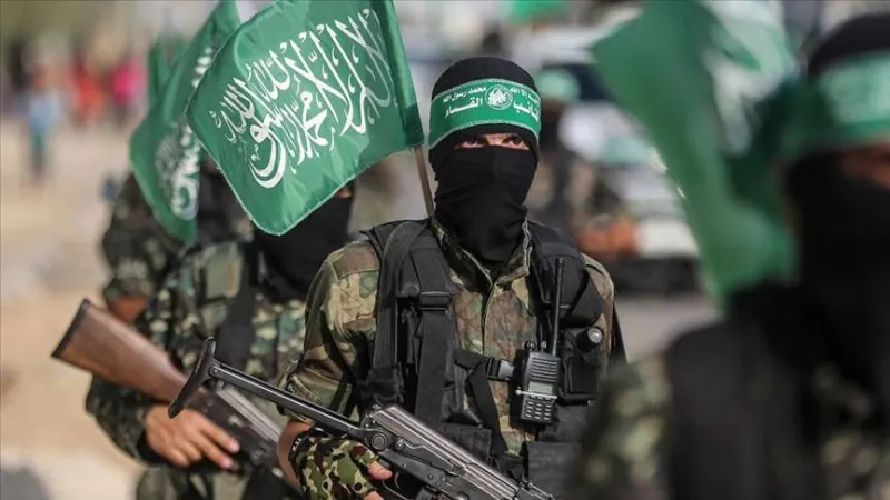 Hamas'tan İsrail'e İlhak Tepkisi: O Topraklar Bizim!
