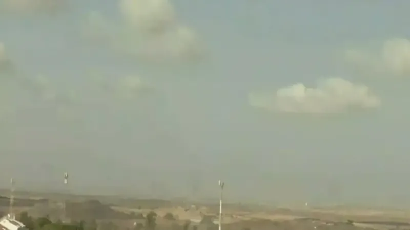 Hamas'tan Şok Karar! Gazze'de Neler Olacak? İşte Detaylar!
