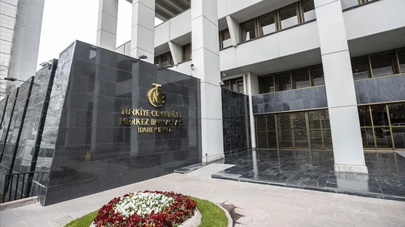 Enflasyon Düştü Mü? Hanehalkı Beklentisi Şaşırttı!
