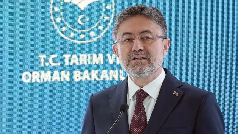 Hayvan üreticisine 3,9 milyar liralık destek ödemesi