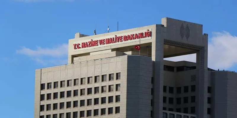 Hazine, yarınki altın tahvili ve kira sertifikası satışı için hazırlanıyor