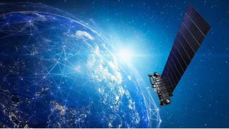 Starlink Hindistan'ı Fethediyor: Uydu İnterneti Çağı Başlıyor!