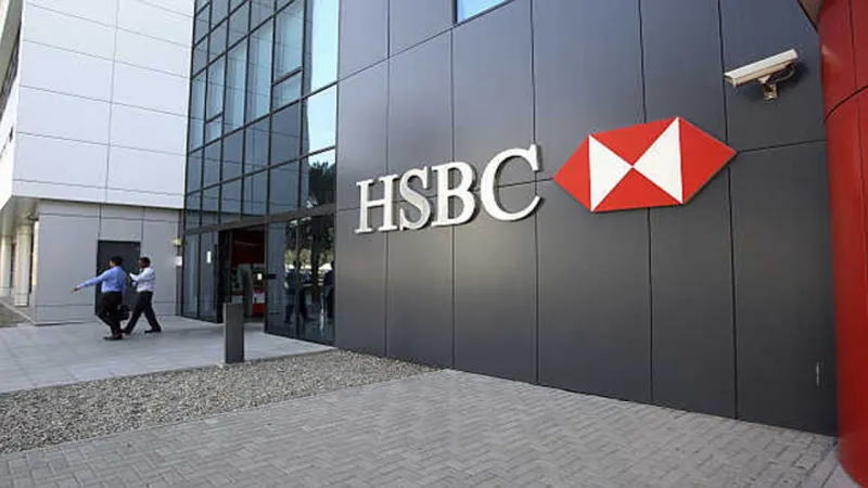 HSBC'nin Gözdesi! Borsa İstanbul'da En Çok İşlem Gören Hisseler Hangileri?