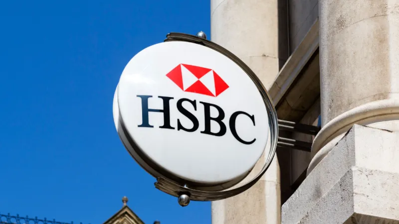 HSBC'nin Gözdesi! Borsa İstanbul'da En Çok İşlem Gören Hisseler