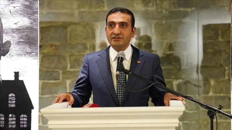 İBB Operasyonu: İnan Güney Dahil 45 Şüpheli Adliyede! Şok Gelişme